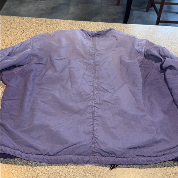 Vintage patagonia fleece lined jacket - Picture 4 of 5